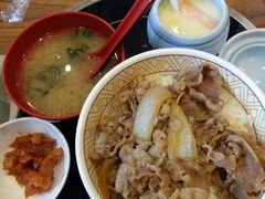 -食其家·牛丼咖喱(A世界店)