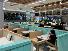 -翠华餐厅(正佳广场店)