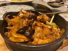 -广州富力丽思卡尔顿酒店·丽轩·粤菜