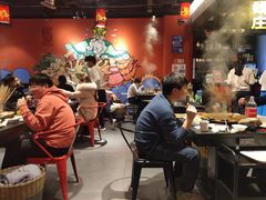 -热辣宗师·串串火锅(万达金街店)
