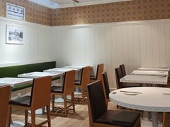 -葡珍轩冰室(虹桥机场T1店)
