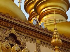 -西双版纳勐泐文化旅游区