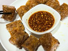 -客家大院·非遗赣南客家菜(郁孤台店)