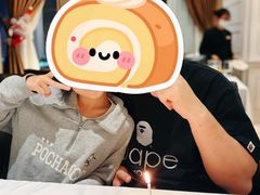 -哈布斯扒房(华发商都店)