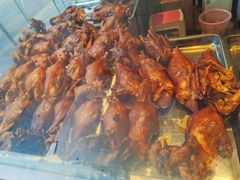 -开封张记烧鸡(花牌坊街123号院店)