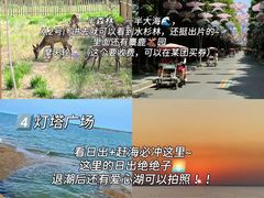 -日照灯塔风景区