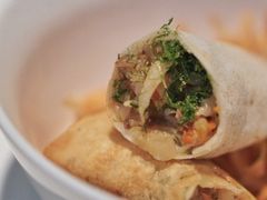 厦门薄饼-黑明餐厅(白鹭洲店)