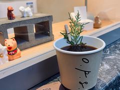 -O.P.S. CAFE