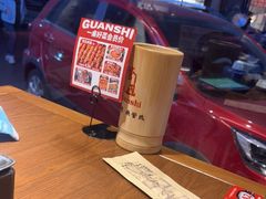 -管氏翅吧(护国寺店)