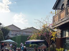 -海韵人家.海景花园经典云南菜(双廊店)