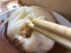 -余氏豆腐包老店(东直街店)