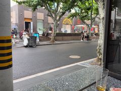 -Apollo·西班牙小酒馆(安福路店)