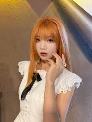 -New Fashion发型定制