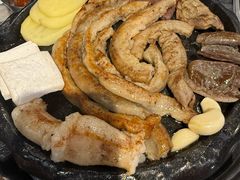 -亚都肥肠(海都汇府店)