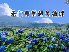 -太阳湾风景区