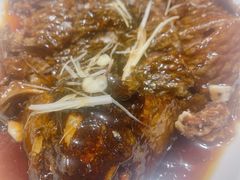 罾蹦鲤鱼-卫鼎轩·曹公馆(鼓楼店)
