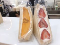 -Fruwich果明治(西单更新场店)