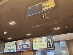 -麦当劳(龙湖北京大兴天街店)