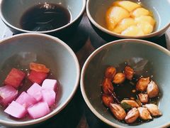 -半山腰·云南菜(侨福芳草地店)