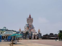 -厦门方特梦幻王国