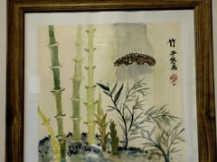 -宸宸画框裱画配框工厂店(莘庄店)