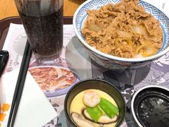 -吉野家(南昌铜锣湾店)