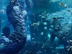 -波塞冬海底世界