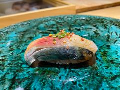 -鮨青(恒基名人购物中心店)