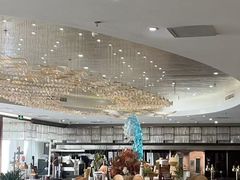 -五洲咖啡厅(五洲大酒店)