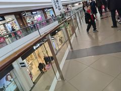 -杉杉奥特莱斯广场(哈尔滨店)
