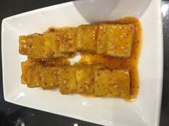-刘胖子家常菜·蹄花焖藕(中南店)