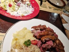-马迭尔德式西餐精酿啤酒屋(中央大街店)