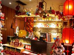 -焱三乐四川火锅店(经纬街店)