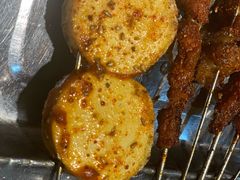 -大哈福烧烤·海鲜·家常菜(延安三路店)