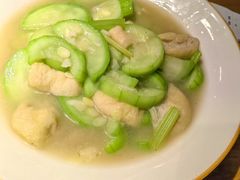 -桂小厨广西菜(青秀万达店)