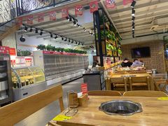 -袁记串串香(和县镇淮街店)
