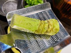 -银河烧鳗·活鳗料理专门店(西单大悦城店)