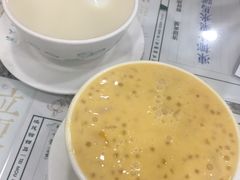 -地茂馆甜品