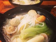 -八婆婆烧仙草(中山路店)