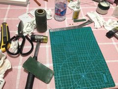 -Summer House夏莫手工坊团建活动(世博源店)