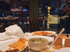 -君悦酒店·乐厨·高空自助餐(青年大街店)