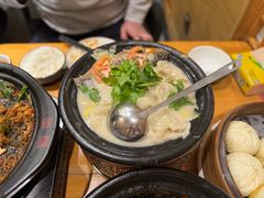 -陶德砂锅(蜀汉路店)