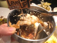 -太二酸菜鱼(深圳布吉万象汇店)