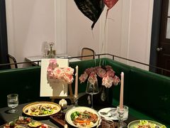 -静香HOUSE·全时段融合餐厅(七星欢乐颂店)
