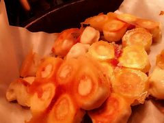 -济南香格里拉·咖啡泉自助餐厅