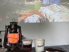 -J Create城市露营咖啡·简餐·宠物(上海动物园店)