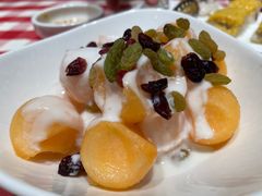 -西贝(宝乐汇店)