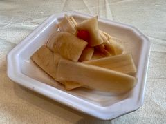 秘极萝卜皮-巴陵全鱼席(湖南老字号汴河街店 )