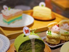 -UMe·玖觅(曲江店)