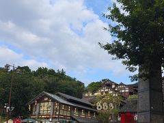 -磁器口古镇